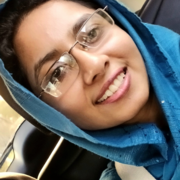 Sadia N., Babysitter in Buffalo, NY with 1 year paid experience