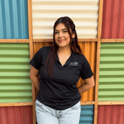 Savanah V., Babysitter in Ropesville, TX 79358 with 2 years of paid experience