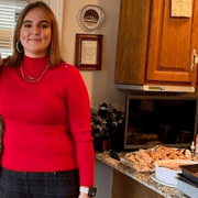 Jadyn C., Nanny in 40390 with 0 years of paid experience