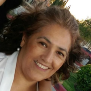 Gloria H., Nanny in Pacoima, CA with 14 years paid experience