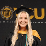 Jessica W., Babysitter in Dyke, VA 22935 with 6 years of paid experience