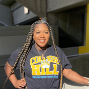 Shakalia S., Babysitter in Houston, TX with 4 years paid experience