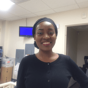 Afiwa T., Babysitter in Silver Spring, MD with 3 years paid experience
