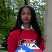 Tatiana S., Babysitter in Ridgewood, NY with 9 years paid experience