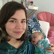 Kayla H., Babysitter in Whitman, MA with 7 years paid experience