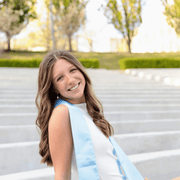 Macy G., Child Care in Fayetteville, AR 72701 with 3 years of paid experience
