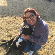 Tatiana C., Babysitter in Lorain, OH with 5 years paid experience