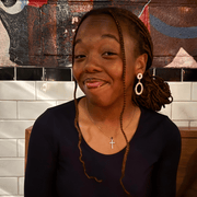 Alana M., Pet Care Provider in Lanham, MD with 1 year paid experience