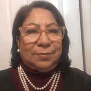 Maria C., Nanny in Irving, TX with 30 years paid experience