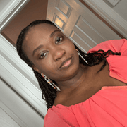 Schama P., Care Companion in Austell, GA with 5 years paid experience