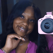 Mya M., Babysitter in Fort Worth, TX with 8 years paid experience