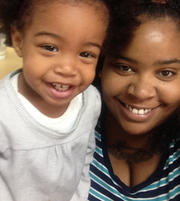 Adyah A., Babysitter in Oxford, NC with 5 years paid experience