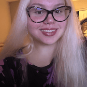 Kristina F., Babysitter in Jackson, NJ 08527 with 6 years of paid experience