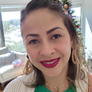 Liliana B., Babysitter in Houston, TX with 6 years paid experience