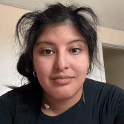 Risa  A., Child Care Provider in 05473 with 1 year of paid experience