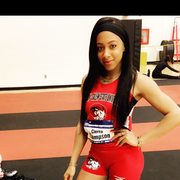 Cierra T. - Winston Salem Babysitter