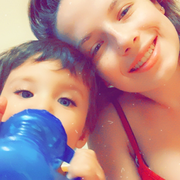 Kayleigh W. - Easton Babysitter