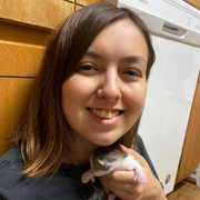 Victoria K., Pet Care Provider in Covington, GA with 1 year paid experience