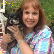 Cathy B., Pet Care Provider in Virginia Beach, VA 23456 with 30 years paid experience