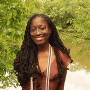 Labibah B., Babysitter in Severn, MD with 3 years paid experience