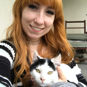 Kimberly V., Pet Care Provider in Sunnyvale, CA with 5 years paid experience