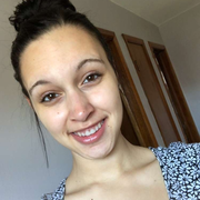 Janessa P. - Bethesda <span class="translation_missing" title="translation missing: en.application.care_types.child_care">Child Care</span>