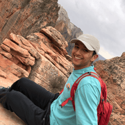 Ruben P., Babysitter in Minneapolis, MN with 7 years paid experience