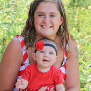 Annastacia B., Babysitter in Windber, PA with 1 year paid experience