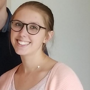 Makenzie L., Babysitter in Winchester, VA with 4 years paid experience