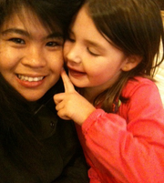 Soontaree T., Babysitter in Rocky Hill, NJ with 6 years paid experience