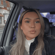 Hilda A., Babysitter in Woodbridge, VA with 2 years paid experience