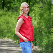 Isabel K., Babysitter in 45177 with 5 years of paid experience