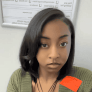 Nevaeh B., Babysitter in Fillmore, CA with 6 years paid experience