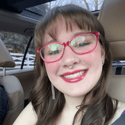 Madison P., Pet Care Provider in Fairfax, VA with 3 years paid experience