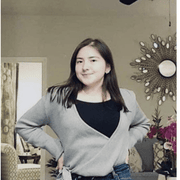 Khaterine R., Babysitter in Churchton, MD 20733 with 4 years of paid experience
