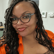 Carolyn W., Care Companion in Cleveland, OH with 8 years paid experience