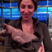 Autumn B. - Anderson Pet Care Provider