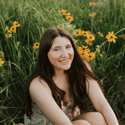 Emma W., Child Care Provider in 54661 with 0 years of paid experience