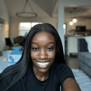 Faith V., Babysitter in Elizabeth, NJ with 2 years paid experience