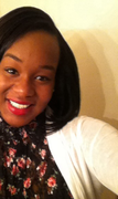 Markisha M., Babysitter in Columbus, OH with 4 years paid experience