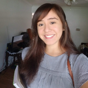 Lizbeth G., Babysitter in Grand Prairie, TX with 8 years paid experience