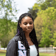 Serenity P., Care Companion in Tucker, GA with 0 years paid experience