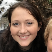 Charis T. - Clemson <span class="translation_missing" title="translation missing: en.application.care_types.child_care">Child Care</span>