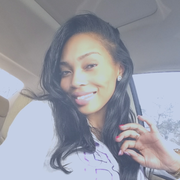 Porscha T., Nanny in Wingate, NC with 2 years paid experience