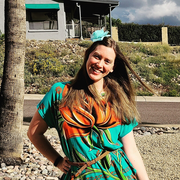 Mary W., Child Care with 6 years of paid experience