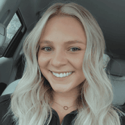 Allie C., Child Care Provider in 66048 with 6 years of paid experience