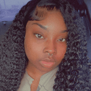 Laporsha M., Babysitter in Bossier City, LA with 1 year paid experience