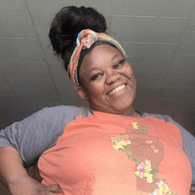 Ebony R., Babysitter in Washington, DC with 3 years paid experience