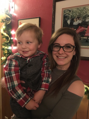Dallyn M., Nanny in Minden, NV with 7 years paid experience