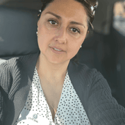 Leila H., Child Care Provider in 75142 with 10 years of paid experience